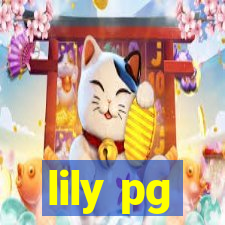 lily pg